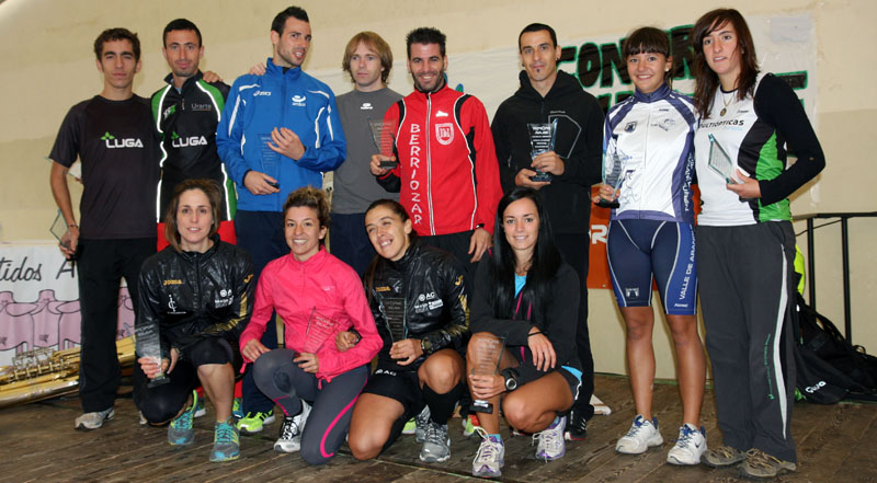 Cross Solidario Atarrabia Contra el Hambre